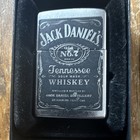 Zippo Jack Daniel s No  7 Tennessee Whiskey Distillery Lighter 49181