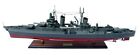 Uss Indianapolis  cl  Ca-35      Handcrafted War Ship Display Model 37 