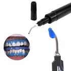 Dental Gingival Barrier Gel Tooth Dam Barrier Gel Gum Protector Syringe 10 1 5ml