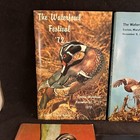 1972-75 Waterfowl Festival Easton Maryland Lot Of 4 Vtg Program Souvenir Books
