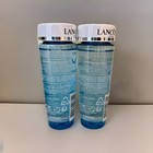 New 2x Full Size Lancome Bi-facil Double Action Eye Makeup Remover 4 2oz Each