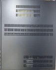 Nad T 757 7-channel Surround Sound Receiver Amplifier 110-watts - Read