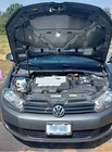 2014 Volkswagen Jetta Tdi