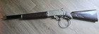 Vintage 1950 s Hubley The Rifleman Rifle Flip Special Has Some Buttstock Issues 