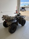 1997 Yamaha Big Bear 350 4x4