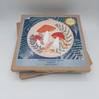 Corinne Lapierre Applique Felt Kit Toadstool Apptds1o