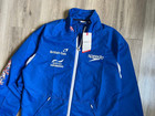Speedo British Swimming Jacket Team Great Britain Size Xl