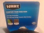 Hart Comfort Foam Knee Pads Work Safety  Protectors Anti Slip 2 Knee Pads