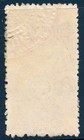Australia 1939 Queensland Revenue    300 Impressed Duty Stamp Bf275 Perf 12 5