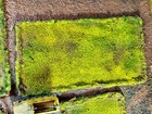 Wargame Terrain Low Profile Fields 25mm 28mm  4  1 72 15mm 25mm 28mm