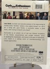 Curb Your Enthusiasm- 1-6  Complete Seasons- New
