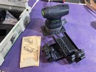 Festool Rts 400 Eq 200w Sander Used Working