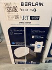 Chamberlain B2215t Smart Garage Door Opener W Battery Backup   Belt Drive New