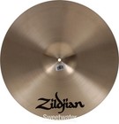 Zildjian 18  A Zildjian Medium Crash Cymbal