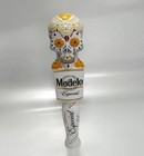 Modelo Especial Tap Handle Dia De Los Muertos Sugar Skull Beer New From Supplier