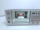 Realistic Sct-33 Cassette Deck 3 Heads Dolby Vintage Electronic 