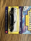 New 2025 Hot Wheels 25th St  Louis Nationals Convention 1997 Nissan 240sx