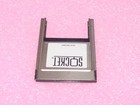 Type Ii  Compact Flash Pcmcia Adapter   for Microdrive Or Cf Type 2 Card 