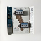 Genuine Oem Hp 902xl Black 2-pack High Yield Ink Cartridges 12 2021 Sealed