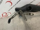 Ducati Scrambler Foot Rest Hanger Bracket Lh Side 2015 Bk049 Scrambler 800 803
