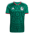  new-full Size  Adidas Mexico Home Soccer Jersey World Cup 2026