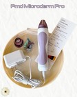 Pmd Personal Microderm Pro At-home Microdermabrasion Device - Purple white