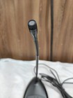 Shure Microflex Mx412d o Omnidirectional Condenser Desktop Microphone