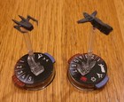 Star Wars Armada Rogues And Villains Squadron Expansion Pack - Villains Only