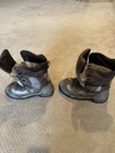 Cabelas Inferno Dry Plus Hunting Boots Size 12