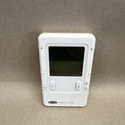 Carrier Infinity Systxccuid01-b Version 16 Programmable Digital Thermostat  t4 