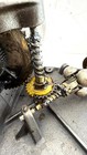 Antique Motor For Victor Type Vic Iv Phonograph