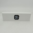 Apple Watch Series 11 46mm A3333   Jet Black Aluminum   Gps Only