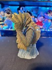 Creature From The Black Lagoon Super Rare New Diamond Select Color Bust Bank