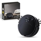 Robot Vacuum Cleaner Sweep 3 In1 Wet Mopping Floors Smart Home Sweeping Cleaning