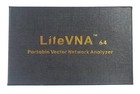 Litevna-64 Vna Analyzer 50khz-6 3ghz Portable Vector Network Analyzer Antenna   