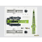 Zoomlion Zcc1000v 1 50 Scale Crawler Crane Engineering Vehicle Diecast Model New
