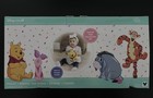 Disney Baby Winnie The Pooh Cuteeze Plush Gift Set - 4-pack New In Box
