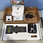 Nce Power Cab Dcc Controller With Wifitrax Wfd-31 Upgrade 
