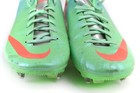 Nike Mercurial Victory Iv Soccer Boots Cleats 555639-380 2013 Us 13 Mens
