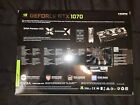 Evga Geforce Gtx 1070 8gb