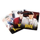  Atee Z Photocards 55pcs Atee Z Golden Hour  Part 1 Album Photocards Work Lomo 