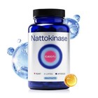 60 Capsules Nattokinase Supplement - 10800 Fu Per Serving