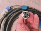 Neutrik Snake multicore Shielded Xlr Female To Male Audio Cable 10-29 Ft Black