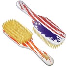 Torino Pro Wave Brush  263-7 Row Medium Bristles Shower Brush -100  Extra Lon   