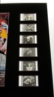 Young Frankenstein Mel Brooks 35mm Movie Film Cell Display 8x10 Gene Wilder Le