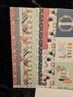 Echo Park Paper  new Day  12x12 Collection Kit With Sticker Sheet