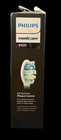     philips Sonicare 4100 Electric Toothbrush Black Usb Recharge    c2 Head Open Box