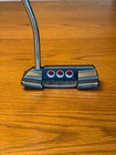 Scotty Cameron Select Newport 2 Notchback Putter 34   rh 