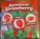 Squeeze Strawberry Extra Large Squishy Toy Stress Relief Gag Gifts New