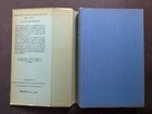 The Postage Stamps Of Great Britain 1840-1853 By J  B  Seymour 1950 2nd Ed Hc Dj
